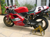 1996 Ducati 916 SP3