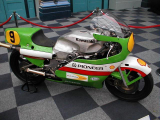 1981 Kawasaki KR500