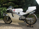 1991 Honda RS250