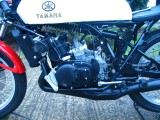 TZ350E Yamaha