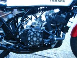 TZ350E Yamaha