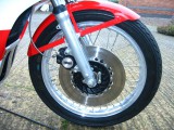 1978 Yamaha TZ350E