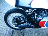 1978 Yamaha TZ350E