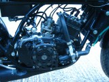 1974 Yamaha TZ350B