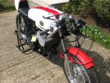 1973 yamaha TD3