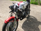 1973 yamaha TD3