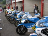 SPA francachamps