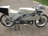 1987 Honda RS125