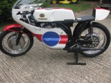 1971 Yamaha TR2 350cc