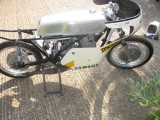 1969 Machin Yamaha TD1C 250cc 