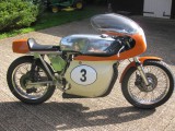 Rickman Metisse 750