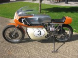 Rickman Metisse 750