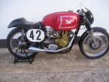 1960 Matchless G50 500cc