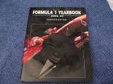 F1 Year Book 2002 2003