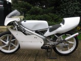 1989 Honda Rs125