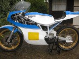 1974  Bimota Suzuki TR500