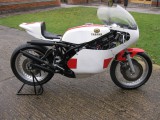 1978 Yamaha TZ750F