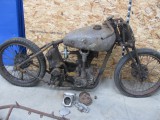 1932 Norton CJl 350 needs restoring