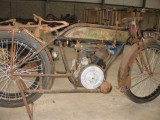 1918 Clyno