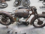 1936 Levis 350cc