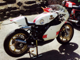 Yamaha TZ750