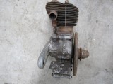 Burney engine