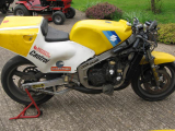 1986 Suzuki RGB 500 XR70 V2