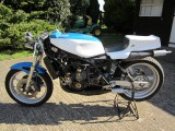 1977 Suzuki Rg500 MK2