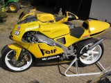 1994 Honda Rs250