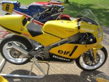 1994 Honda Rs250