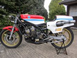 1978 Suzuki RG500 EX Boet van Dulman