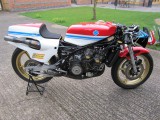 1978 Suzuki RG500 EX Boet van Dulman