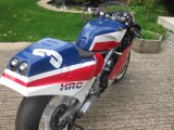 1985 Honda RS500