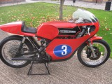 1978 Harley Davidson Aermacchi RR350