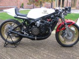 1978 Yamaha TZ750F