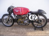 1963 Matchless G50 500cc