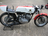 1971 Yamaha TR2B 350cc