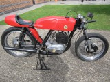 1972 Bultaco TSS250 Ex Barry Sheene