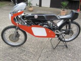 Kreidler 50cc 6 Speed Water cooled