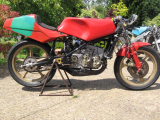 1982 Armstrong Rotax 250cc