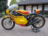 1979 Ex Roger Marshall Yamaha TZ750 Monoshock