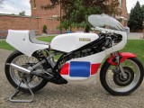 1980 Yamaha TZ350G