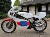 1980 Yamaha TZ350G