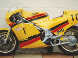 Suzuki RG500 Mk.12