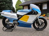 1983 Suzuki RGB500