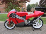 1997 HONDA RS250 PRO ARM