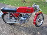 1973 Jamathi 50cc Sports Moped