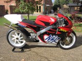 1998 Honda NSR500