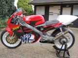 1998 Honda NSR500