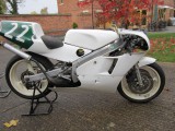 1990 Honda RS250